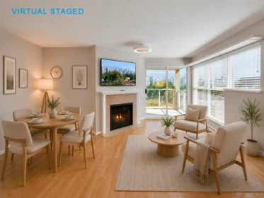 204 943 W 8th Avenue, Vancouver, BC, Vancouver — Apartment/Condo for sale