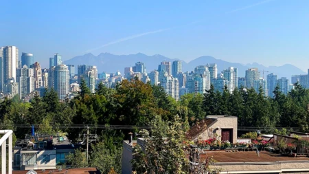 204 943 W 8th Avenue, Vancouver, BC, Vancouver — Apartment/Condo for sale