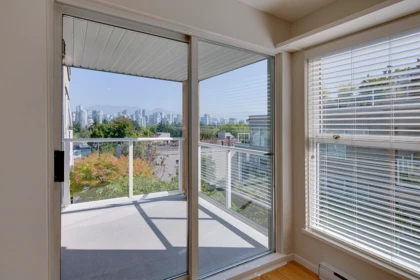 204 943 W 8th Avenue, Vancouver, BC, Vancouver — Apartment/Condo for sale