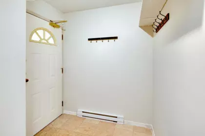 Laundry Room Photo of 204 943 W 8th Avenue, Vancouver, BC