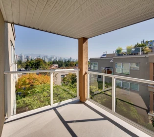 204 943 W 8th Avenue, Vancouver, BC, Vancouver — Apartment/Condo for sale