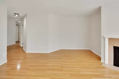 Pantry Photo of 204 943 W 8th Avenue, Vancouver, BC