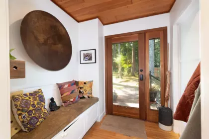 368 Eagles Nest Road, Bowen Island, BC, Bowen Island — Single Family Residence for sale