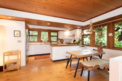 Pantry Photo of 368 Eagles Nest Road, Bowen Island, BC
