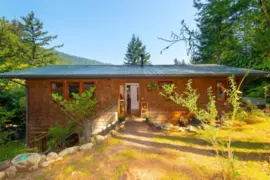368 Eagles Nest Road, Bowen Island, BC