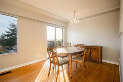 2321 Harrison Drive, Vancouver, BC, Vancouver — Single Family Residence for sale