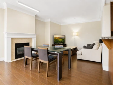 Breakfast Nook Photo of 401 4759 Valley Drive, Vancouver, BC