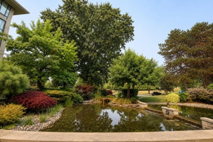 Office / Den Photo of 401 4759 Valley Drive, Vancouver, BC