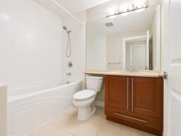 Pantry Photo of 401 4759 Valley Drive, Vancouver, BC