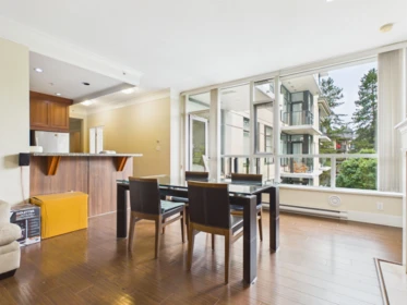 Primary Bedroom Photo of 401 4759 Valley Drive, Vancouver, BC