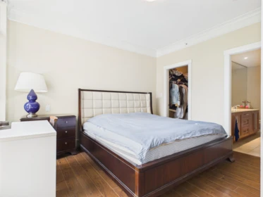 Walk-In Closet Photo of 401 4759 Valley Drive, Vancouver, BC