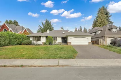 907 Sprice Avenue, Coquitlam, BC, Coquitlam — Single Family Residence for sale