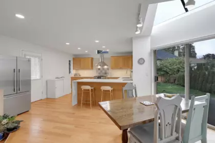 Pantry Photo of 907 Sprice Avenue, Coquitlam, BC