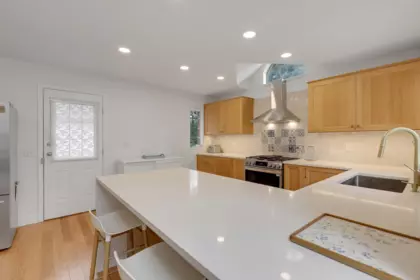 Primary Bedroom Photo of 907 Sprice Avenue, Coquitlam, BC
