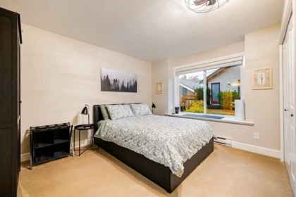 Primary Bedroom Photo of 336 E 26th Street, North Vancouver, BC