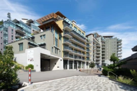 305 6707 Nelson Avenue, West Vancouver, BC