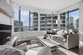 1306 1383 Howe Street, Vancouver, BC