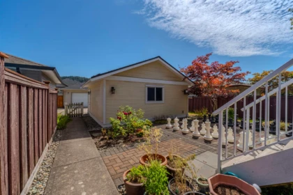 Aerial View of 36256 Stephen Leacock Drive, Abbotsford, BC