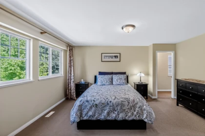 Basement Recreation Room Photo of 36256 Stephen Leacock Drive, Abbotsford, BC