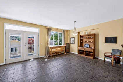 Breakfast Nook Photo of 36256 Stephen Leacock Drive, Abbotsford, BC