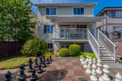 Hot Tub / Spa Photo of 36256 Stephen Leacock Drive, Abbotsford, BC