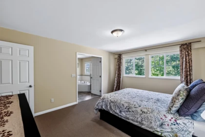Loft / Bonus Room Photo of 36256 Stephen Leacock Drive, Abbotsford, BC
