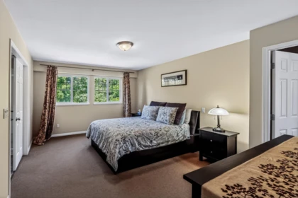 Office / Den Photo of 36256 Stephen Leacock Drive, Abbotsford, BC