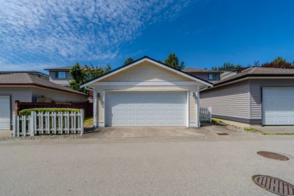 Street View Photo of 36256 Stephen Leacock Drive, Abbotsford, BC