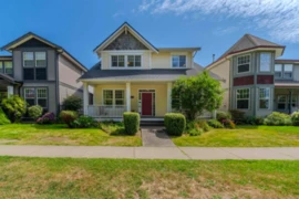36256 Stephen Leacock Drive, Abbotsford, BC