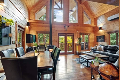 15041 Root Roundabout, Sunshine Valley, BC, Sunshine Valley — Single Family Residence for sale