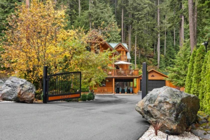 15041 Root Roundabout, Sunshine Valley, BC, Sunshine Valley — Single Family Residence for sale