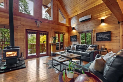 15041 Root Roundabout, Sunshine Valley, BC, Sunshine Valley — Single Family Residence for sale