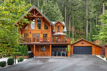15041 Root Roundabout, Sunshine Valley, BC, Sunshine Valley — Single Family Residence for sale