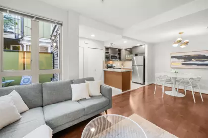 Pantry Photo of 78 728 W 14th Street, North Vancouver, BC