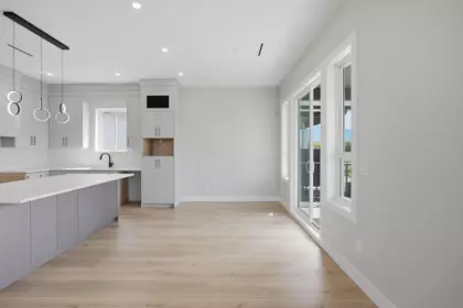 Breakfast Nook Photo of 46046 Southlands Crescent, Chilliwack, BC