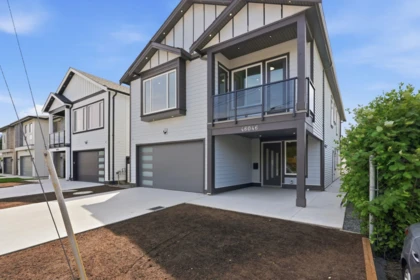 46046 Southlands Crescent, Chilliwack, BC, Chilliwack — Single Family Residence for sale