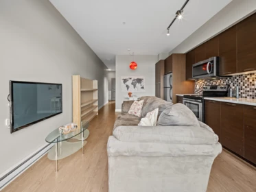 301 4372 Fraser Street, Vancouver, BC, Vancouver — Apartment/Condo for sale