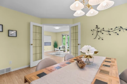 Pantry Photo of 23439 Nightingale Avenue, Maple Ridge, BC