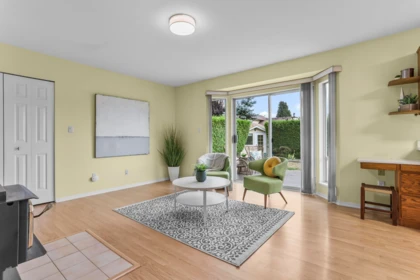 Primary Bedroom Photo of 23439 Nightingale Avenue, Maple Ridge, BC