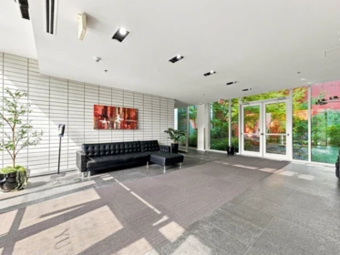 Basement Recreation Room Photo of 512 5955 Birney Avenue, Vancouver, BC