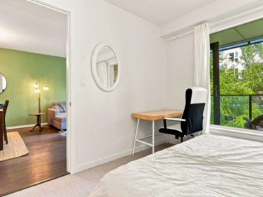 Bedroom 2 Photo of 512 5955 Birney Avenue, Vancouver, BC