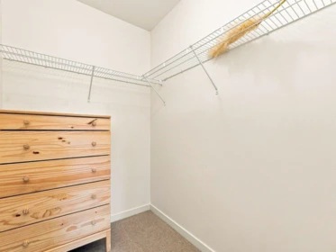 Bedroom 3 Photo of 512 5955 Birney Avenue, Vancouver, BC