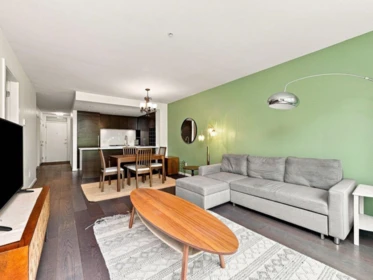 Dining Area Photo of 512 5955 Birney Avenue, Vancouver, BC