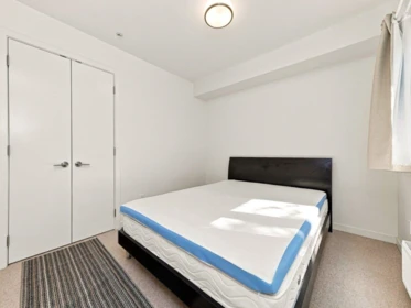 Guest Bathroom Photo of 512 5955 Birney Avenue, Vancouver, BC