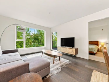 Kitchen Photo of 512 5955 Birney Avenue, Vancouver, BC