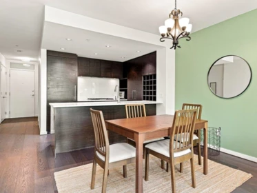 Pantry Photo of 512 5955 Birney Avenue, Vancouver, BC