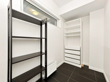 Powder Room Photo of 512 5955 Birney Avenue, Vancouver, BC
