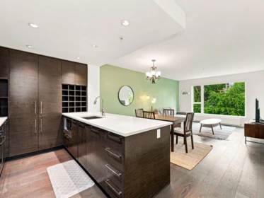 Primary Bathroom Photo of 512 5955 Birney Avenue, Vancouver, BC