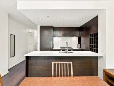 Primary Bedroom Photo of 512 5955 Birney Avenue, Vancouver, BC