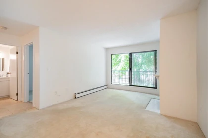 Breakfast Nook Photo of 203 1169 Nelson Street, Vancouver, BC